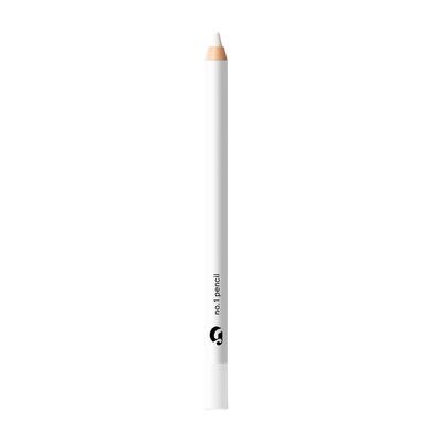 NO 1. PENCIL CREAMY LONG-WEARING EYELINER (DELINEADOR PARA OJOS DE LARGA DURACIÓN)